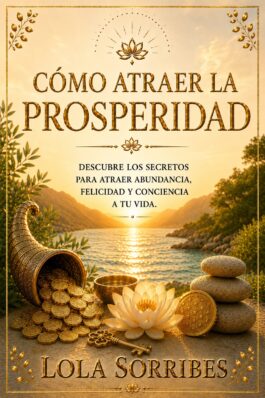 Como atraer la prosperidad