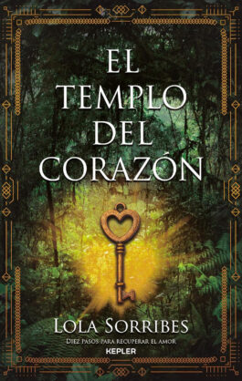 El templo del corazon