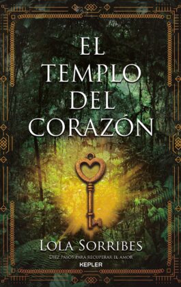 El templo del corazon