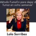 Webinar sobre el método Fumafín: Deja de fumar en ocho semanas