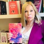 El poder de la conexión vital, ya a la venta