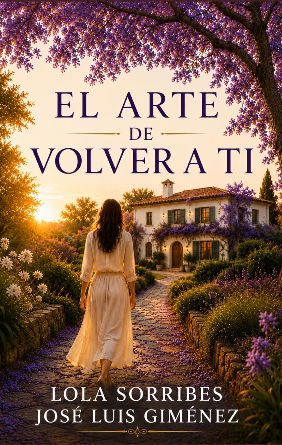 El Arte de volver a tí