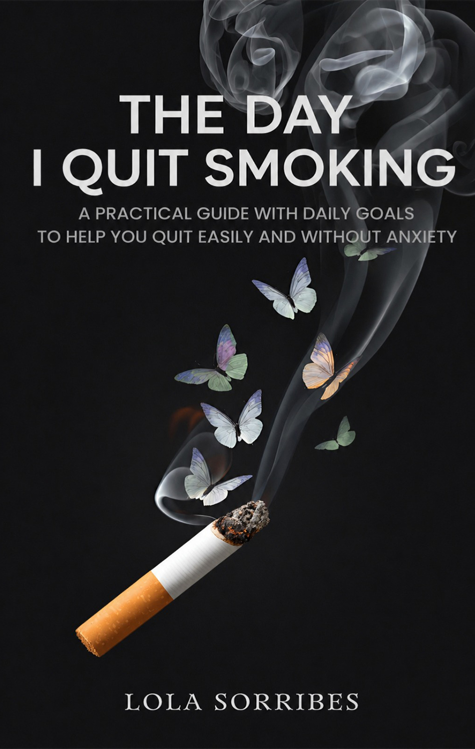 The day I quit Smoking